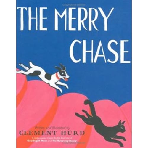 The Merry Chase