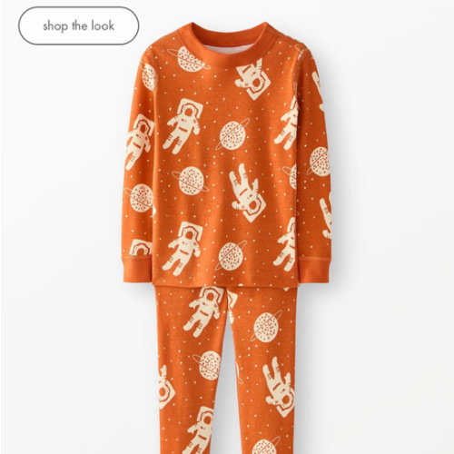 HannaJams™ Pajama Set | Hanna Andersson