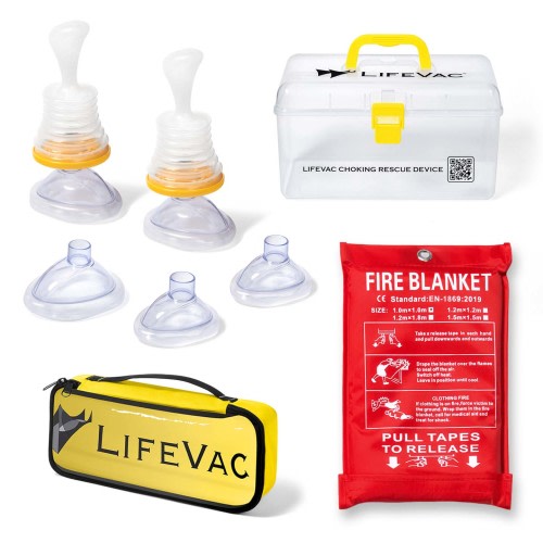 Essential Preparedness Bundle