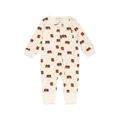 x 'The Very Hungry Caterpillar'™ Organic Cotton Romper, 9-12M