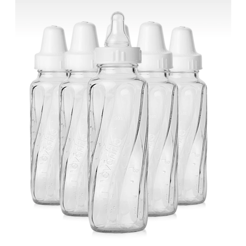 Evenflo 🍼 Classic Baby Bottles – Evenflo Feeding
