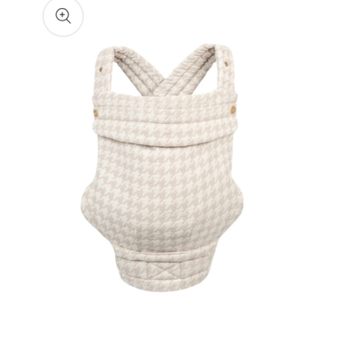 The Monarch Carrier - Houndstooth – Mabē