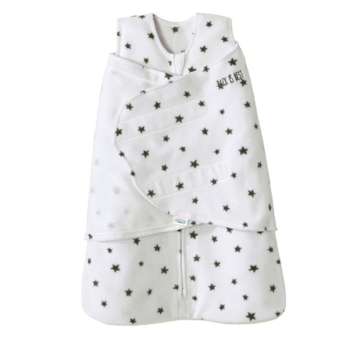 SleepSack Swaddle - Micro-Fleece