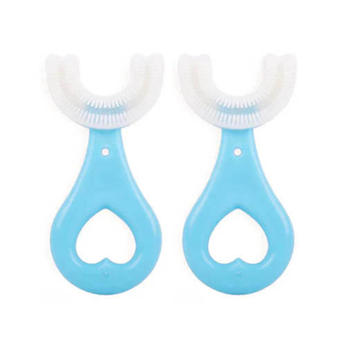 Baby Toothbrush – DERTHOR