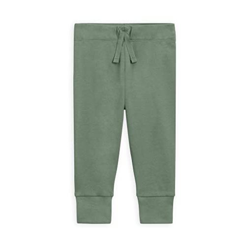 Colored Organics - Cruz Joggers Organic Cotton Baby Pants - Kids & Baby Clothes
