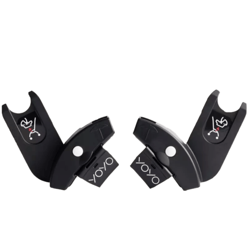 Stokke YOYO Car Seat Adapters | Connectors