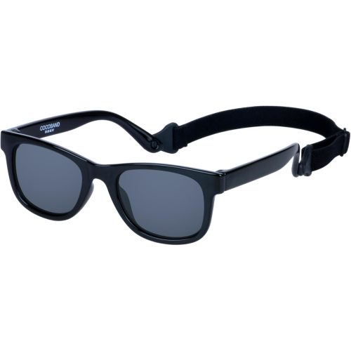 COCOSAND Flexible Baby Sunglasses with Strap Polarized UV Protection for Toddler Infant Newborn Boys Grils Age 0-24 Months