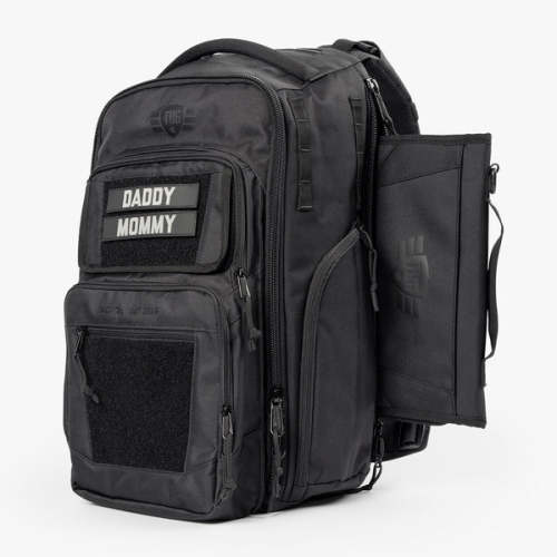 MOD Backpack + Core Baby Panel Kit