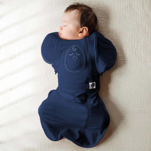 3-6 Months | Zen One™ Classic Swaddle | Nested Bean