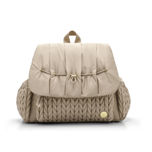 Levy Backpack Beige