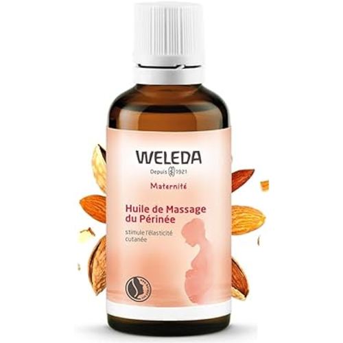 Body Care by Weleda Perineum Massage Oil 50ml