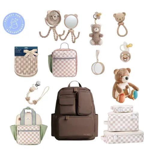Best Baby Shower Gifts | Ultimate Welcome Baby Bundle – Itzy Ritzy