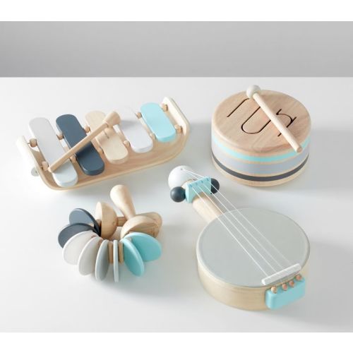 Plan Toys x PBK Xylophone