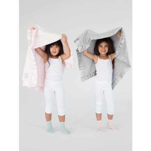 Chenille Baby & Toddler Blanket (29" x 35")