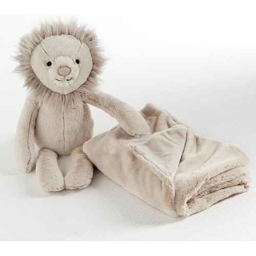 Huggie Sets - Baby Blankets and Plush Animals | Pottery Barn Kids
