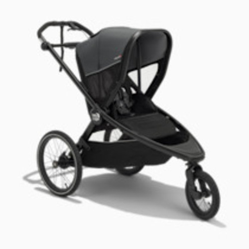 Baby Jogger City Prix Jogger Stroller - Ambition Black