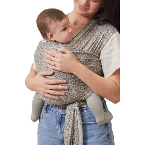 Solly Baby Tencel® Modal Baby Wrap, Pepper
