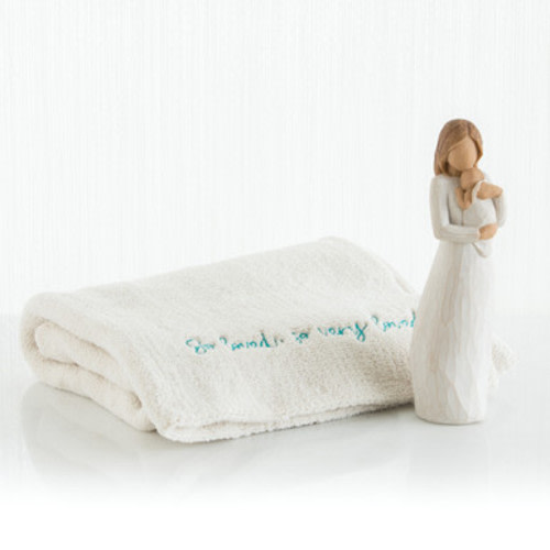 Angel of Mine Gift Set