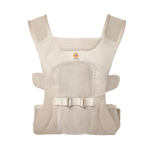 Aerloom Baby Carrier – Sandstone