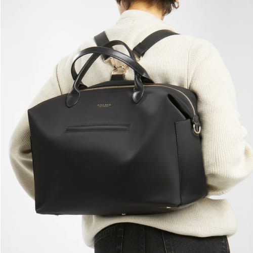 Emmy Midi (Nylon)