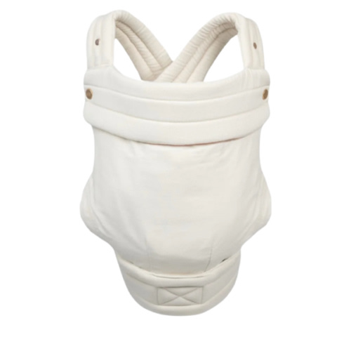 The Monarch Carrier - Natural Ivory – Mabē