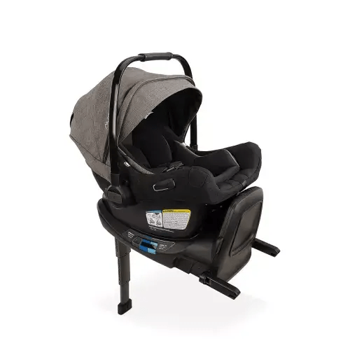 PIPA™ AIRE RX Infant Car Seat Collection