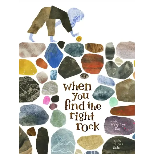 When You Find the Right Rock