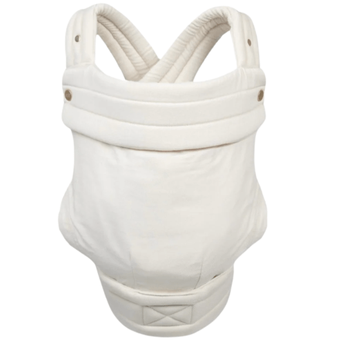 The Monarch Carrier - Natural Ivory – Mabē