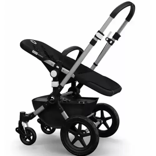 Bugaboo Cameleon 3 Stroller System