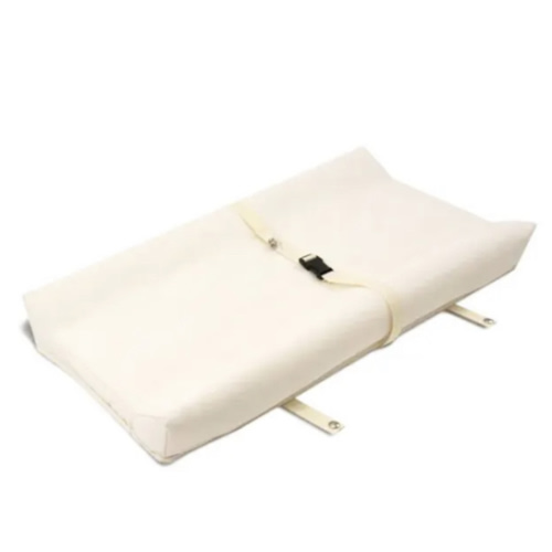 Organic Cotton Changing Pad