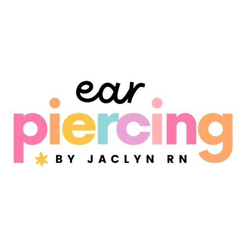 PACKAGES & PRICING | Piercings Jaclyn RN