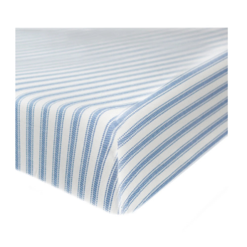 Organic Cotton Fitted Crib Sheet | Honest Baby Clothing