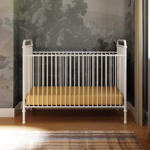 Abigail 3-in-1 Convertible Crib