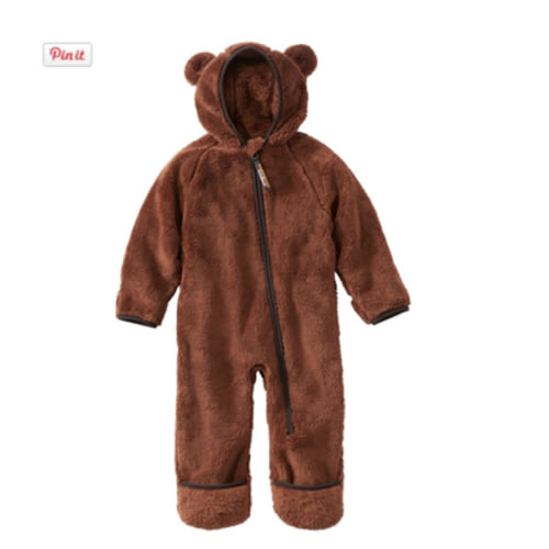 Toddler and Baby Outerwear | Outerwear at L.L.Bean