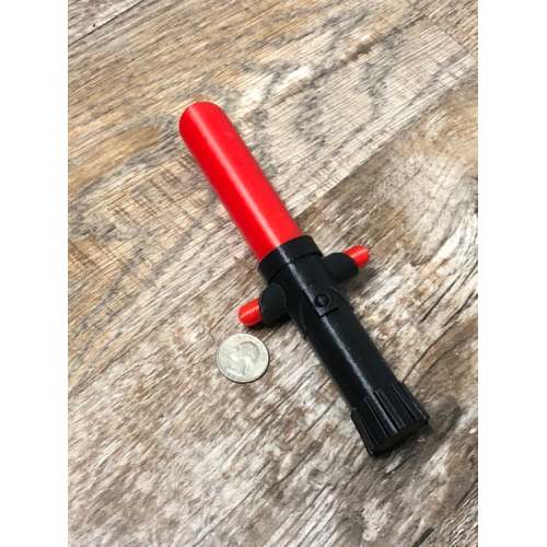 Baby's First Lightsaber Rattle - Etsy