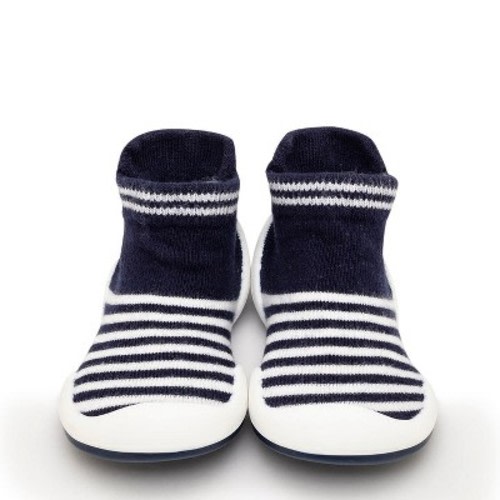 Komuello Baby Shoes - Marine Boy Size 6-12m