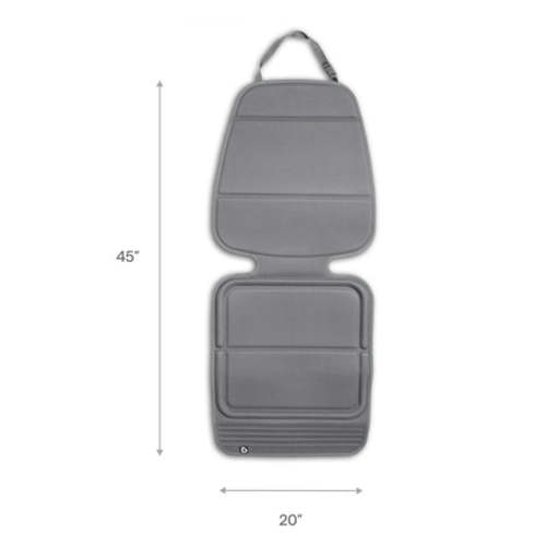 Elite Seat Guardian™ | Seat Covers for Cars | Munchkin