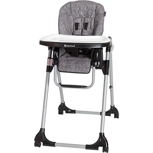 Baby Trend A La Mode Snap Gear ® 5-in-1 High Chair, Java