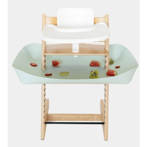 CATCHY - The Food Catcher for High Chairs – Catchy