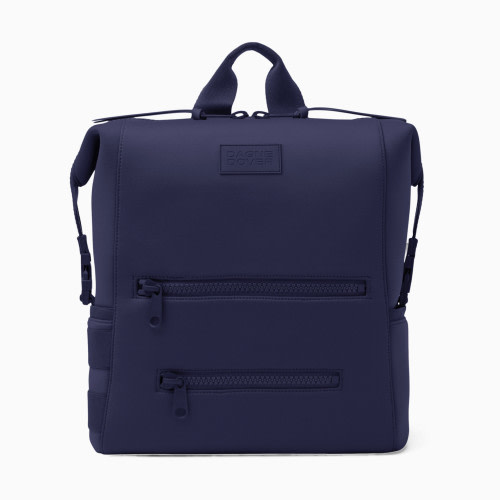 Dagne Dover Indi Diaper Bag Backpack - Storm, Large