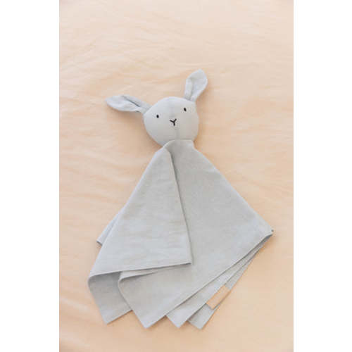 Dove - Linen Lovey Bunny – WildBird