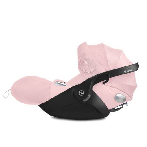 CYBEX Cloud Q SensorSafe - Pale Blush