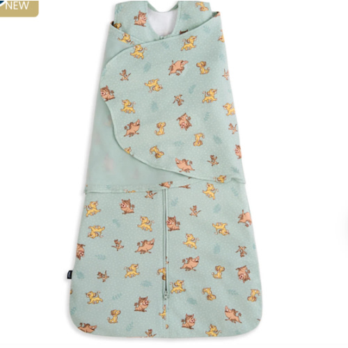 Lion King Swaddle | Newborn | HALO