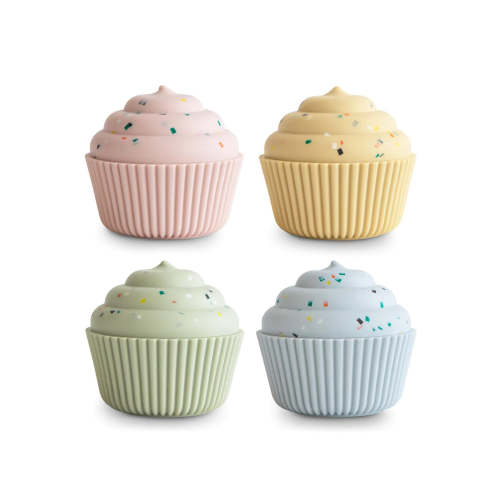 Mix & Match Cupcake Toy