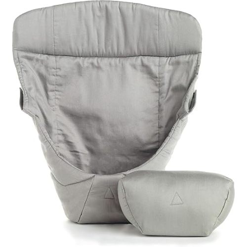 Ergobaby Easy Snug Original - Grey