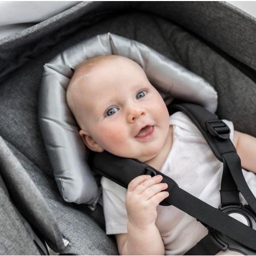 Silk Head Support – Silky Tots US
