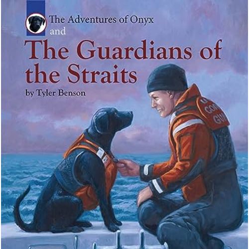 The Adventures of Onyx and The Guardians of the Straits (1)