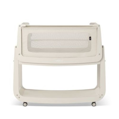 SnuzPod5 Bedside Bassinet Cashmere
