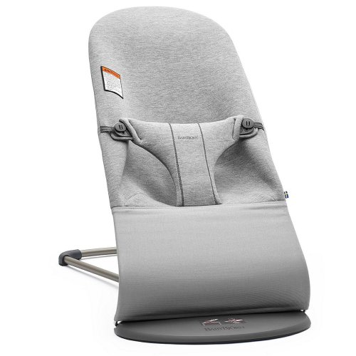 BABYBJORN Jersey Bouncer Bliss