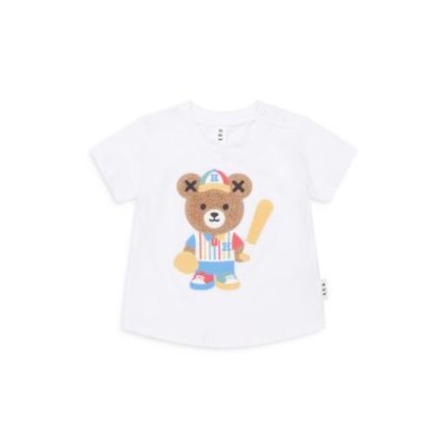Boys' Baseball Hux Tee - Baby